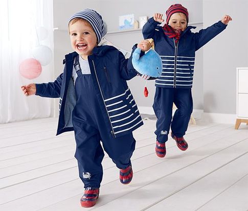 Сапоги резиновые Tchibo