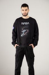 Купить Толстовка короткая длина