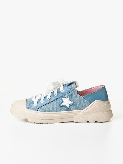 Кеды LIRA Shoes Л - 149