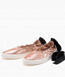 Купить Слипоны Bershka