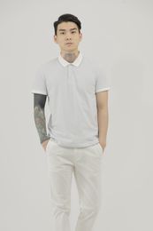 Купить поло короткий рукав