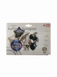 Набор праздничных шаров xarid qilish