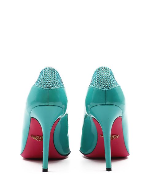 Туфли Francesca Piccini