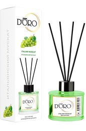 Купить Аромадиффузор для дома Gamma DORO  итальянский мускат