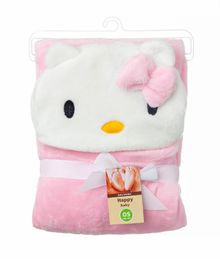 Купить Полотенце-уголок для новорожденных