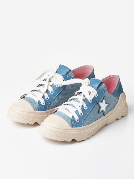 Купить Кеды LIRA Shoes Л - 149