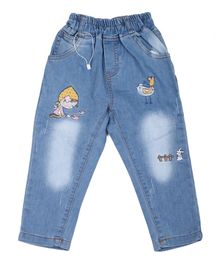 Джинсы Simpily Ava xarid qilish