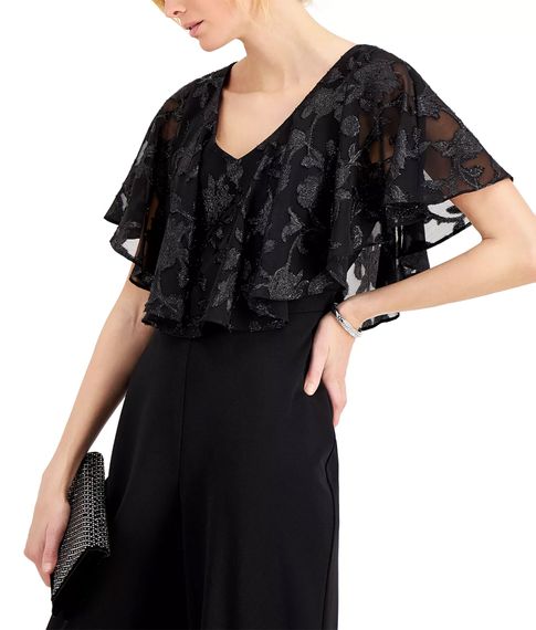 Комбинезон Connected apparel