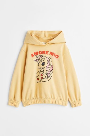 Худи H&M