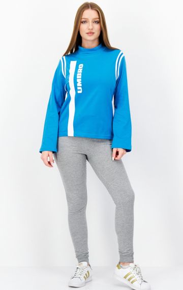 Лонгслив umbro