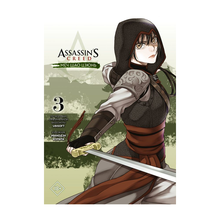 Assassin's Creed: Меч Шао Цзюнь. Том 3 xarid qilish