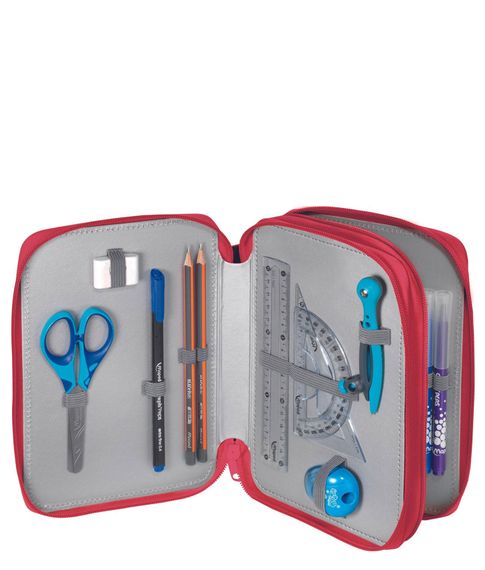 Пенал с наполнением Totem Maped