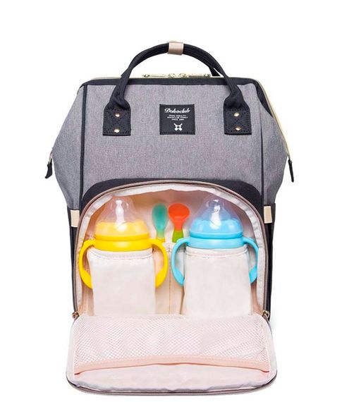 Сумка-рюкзак  для мамы Dokoclub