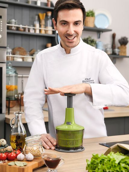 Мультифункцональный измельчитель 3в1 Faberlic Home