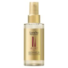 Купить Londa Velvet Oil с аргановым маслом 100 мл