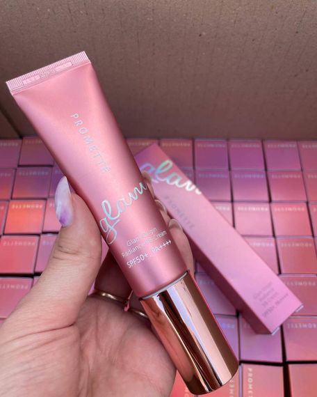 ББ-крем Promette Glam Origin Radiance BB Cream SPF50+/PA+++ , 30 g