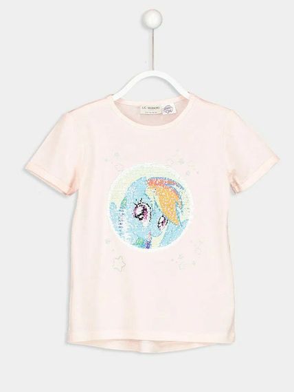 Футболка Little Pony