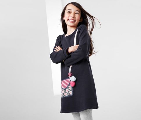 Платье туника Tchibo