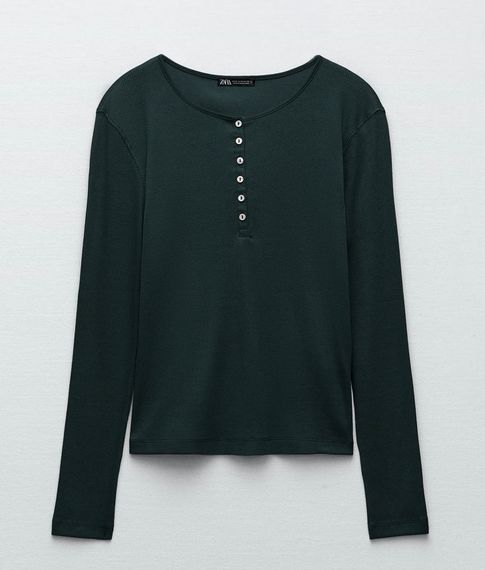 Купить Футболка ZARA