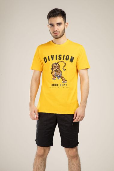 Футболка короткий рукав