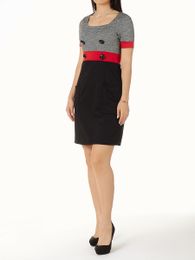 Купить Платье Queen Bee