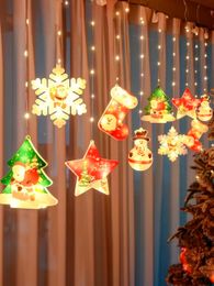 Купить Электрогирлянда интерьерная