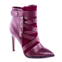 Купить ботильоны Basconi 41383BC-B