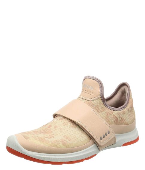 Мокасины Ecco