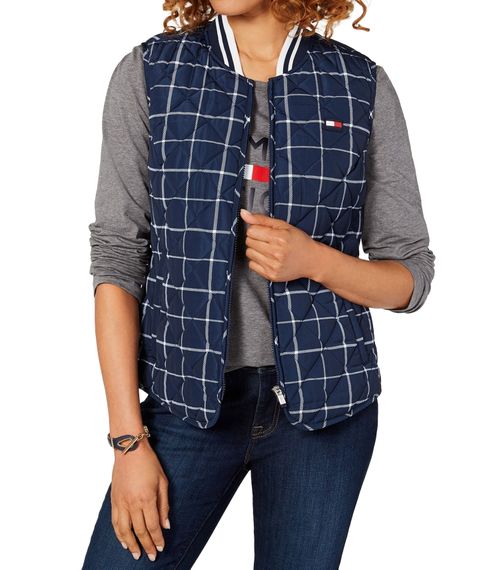 Купить Жилет Tommy Hilfiger