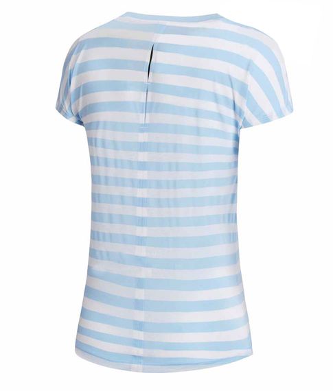 Женская тренировочная футболка Li-Ning