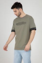 Купить Футболка короткий рукав