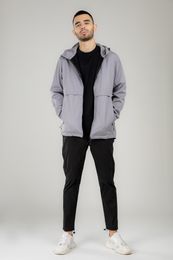 Купить Ветровка короткая длина