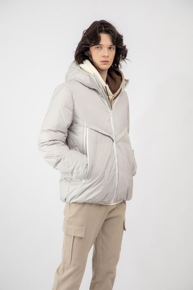 Куртка короткая длина