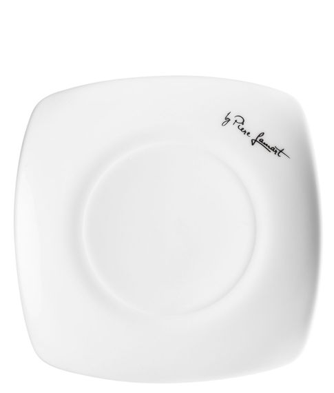 Комплект керамических тарелок Lamart DINE | LT 9002 | 6 шт