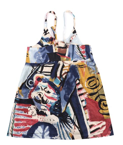 Сарафан Danglangshu