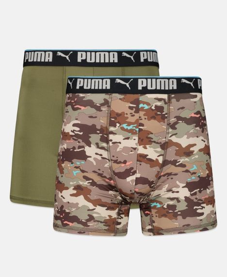 Купить Боксеры 2 шт Puma