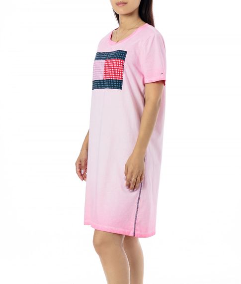 Купить Платье-футболка Tommy Hilfiger