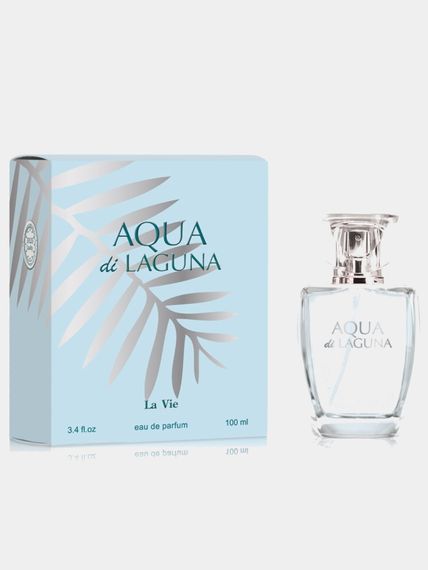 Парфюмерная вода Aqua di Laguna Dilis 100 мл