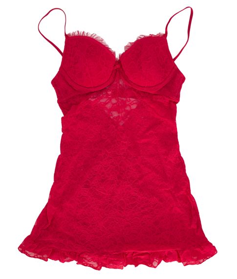 Купить Бюстгальтер-комбинация Victoria's Secret