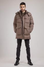 Купить Куртка средняя длина