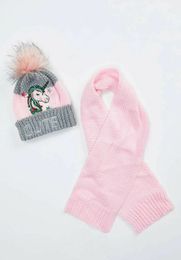 Комплект шапка и шарф DeFacto xarid qilish