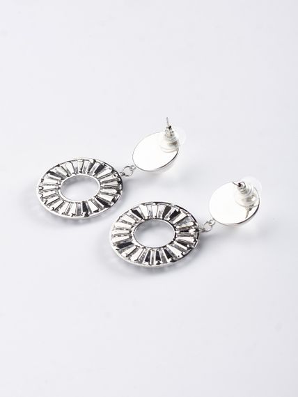 Серьги No brand