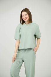 Купить Женская футболка короткий рукав