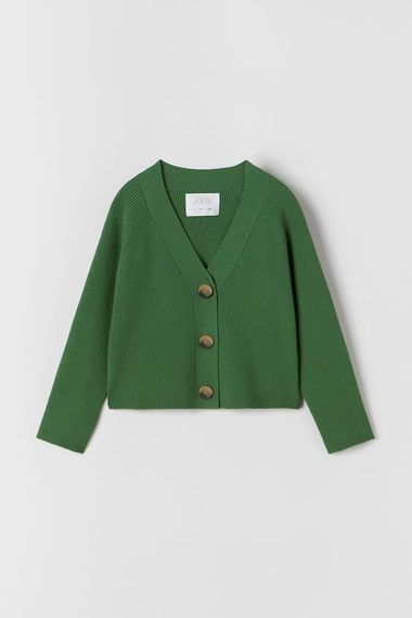 Кардиган Zara xarid qilish