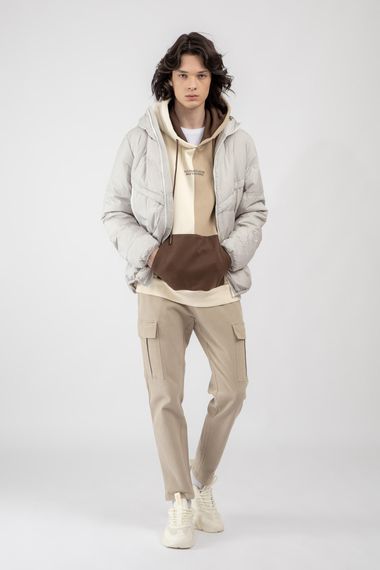 Куртка короткая длина