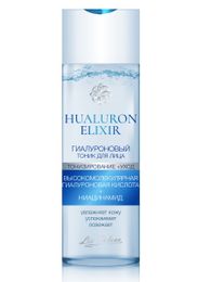 Купить Гиалуроновый тоник для лица 200мл