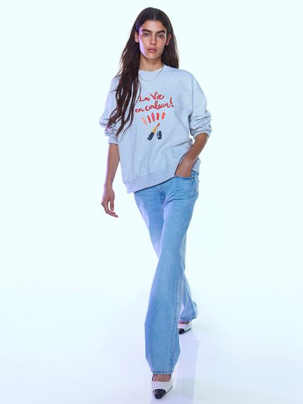 Свитшот  H&M