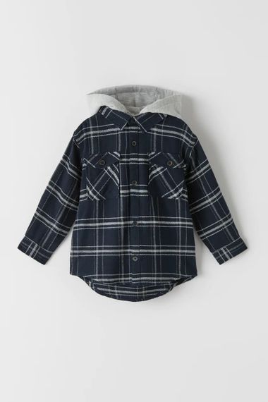Купить Рубашка Zara