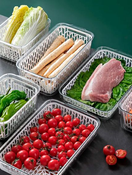 Контейнер для продуктов