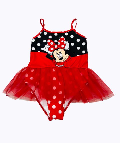 Купить Купальник юбочка MINNIE MOUSE